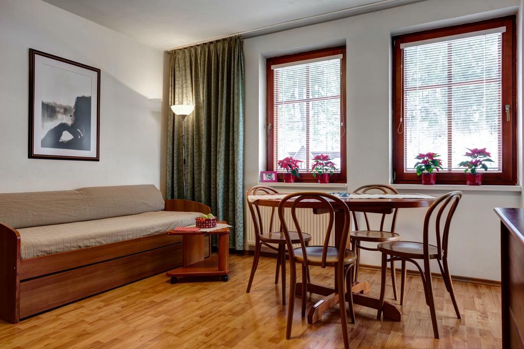 Apartmany Solum ديمانوفْشكا دولِنا المظهر الخارجي الصورة