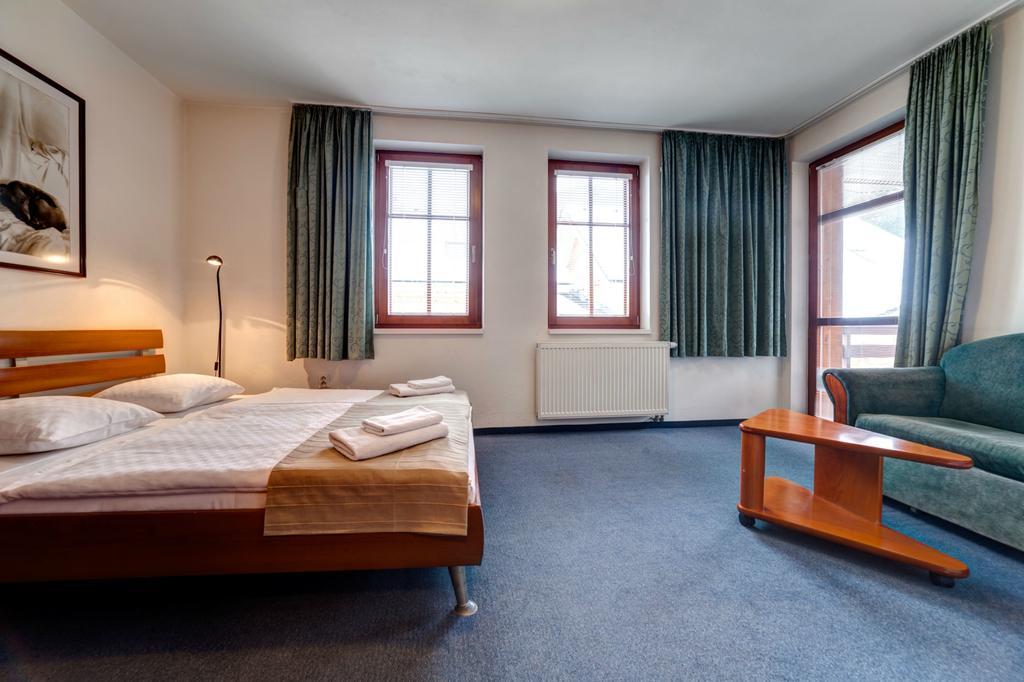 Apartmany Solum ديمانوفْشكا دولِنا المظهر الخارجي الصورة