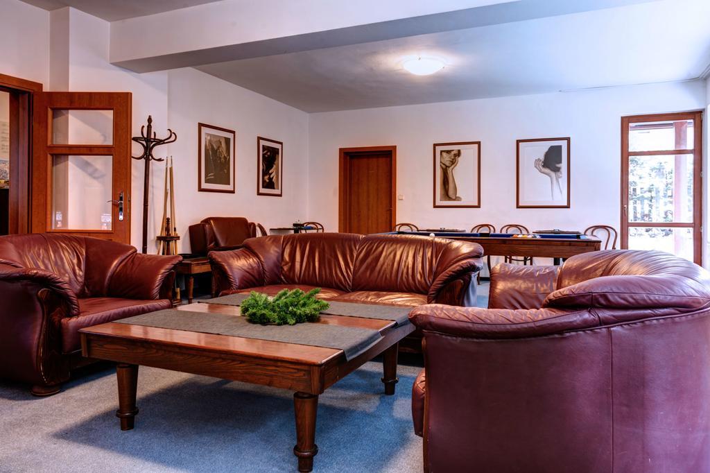 Apartmany Solum ديمانوفْشكا دولِنا المظهر الخارجي الصورة