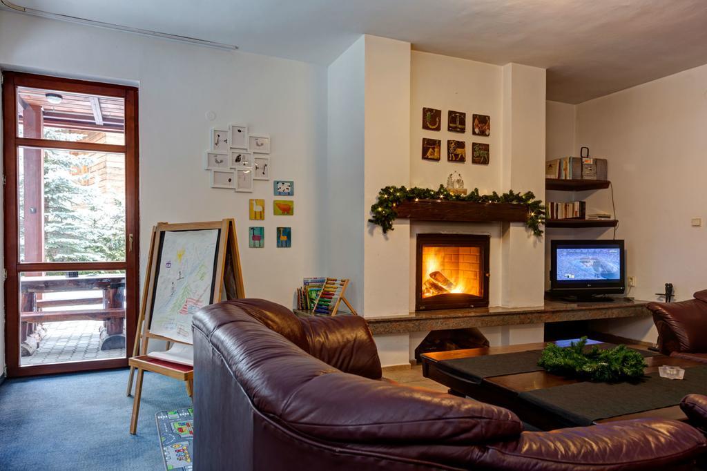 Apartmany Solum ديمانوفْشكا دولِنا المظهر الخارجي الصورة