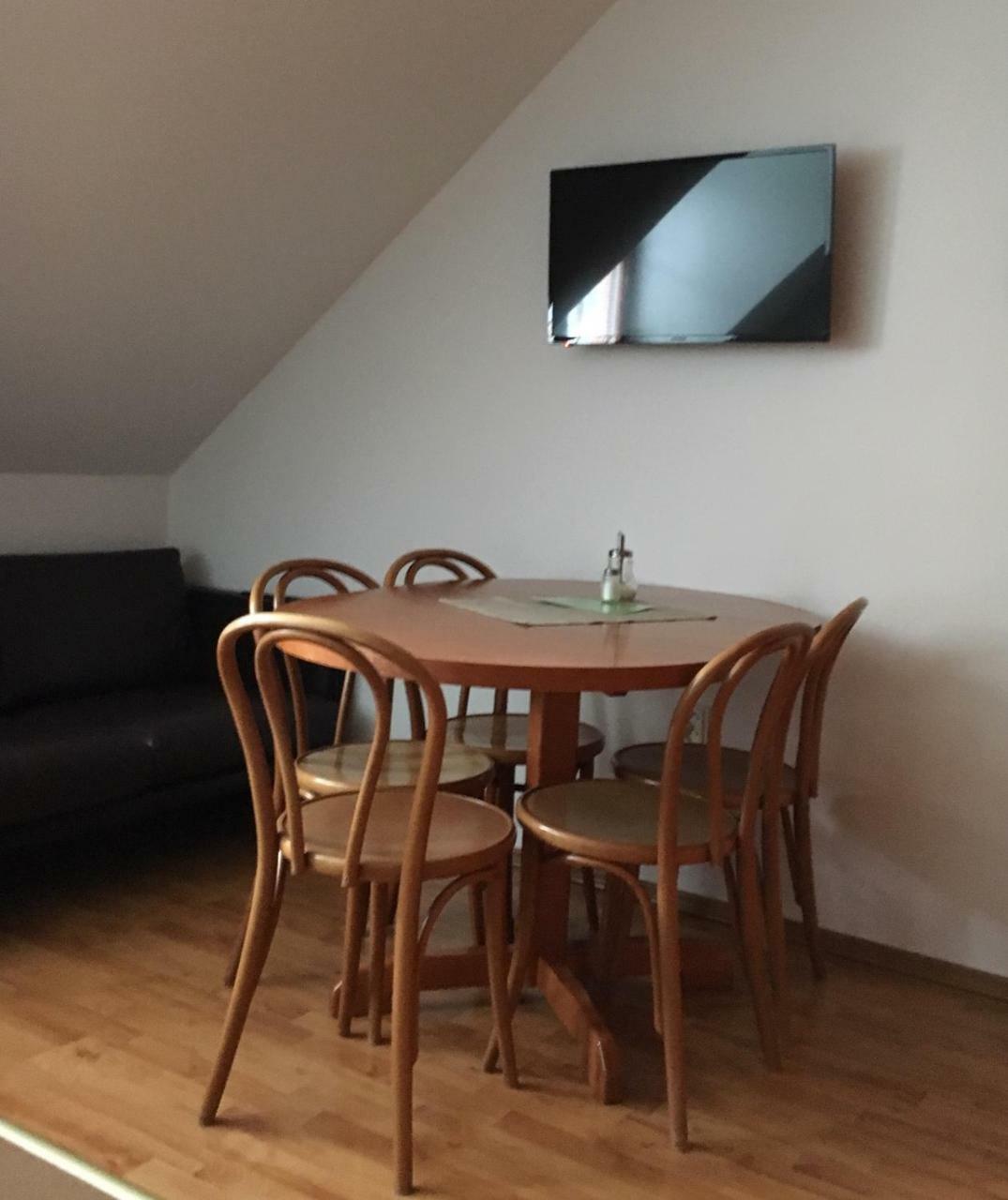 Apartmany Solum ديمانوفْشكا دولِنا المظهر الخارجي الصورة