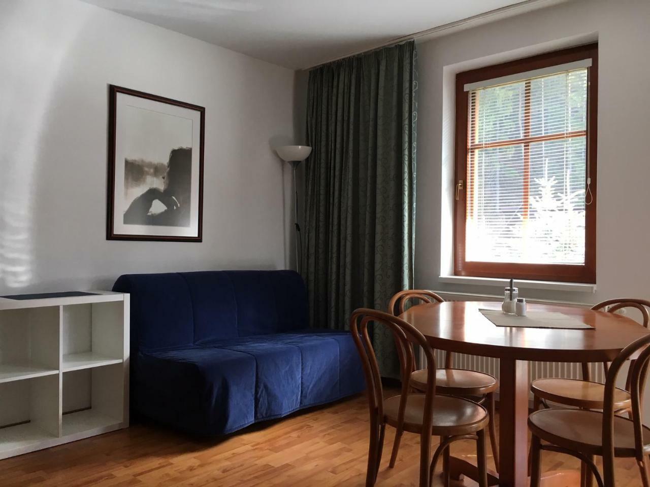 Apartmany Solum ديمانوفْشكا دولِنا المظهر الخارجي الصورة