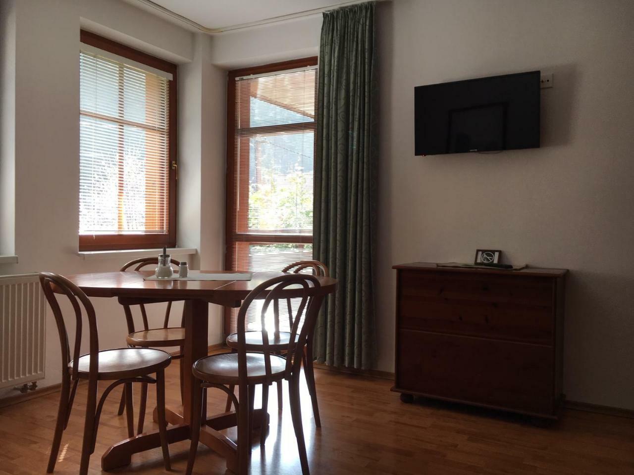 Apartmany Solum ديمانوفْشكا دولِنا المظهر الخارجي الصورة