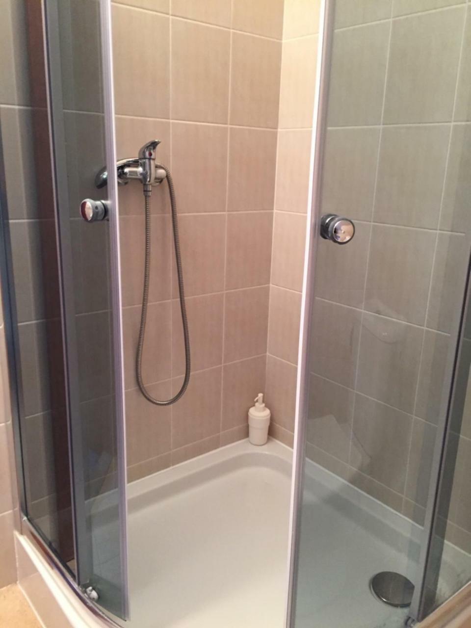 Apartmany Solum ديمانوفْشكا دولِنا المظهر الخارجي الصورة