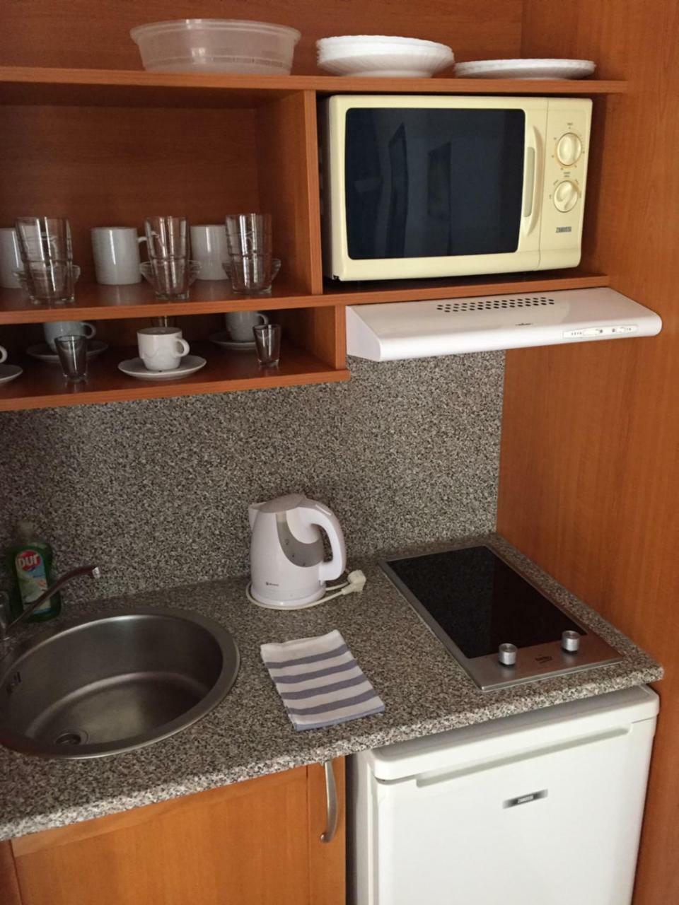 Apartmany Solum ديمانوفْشكا دولِنا المظهر الخارجي الصورة