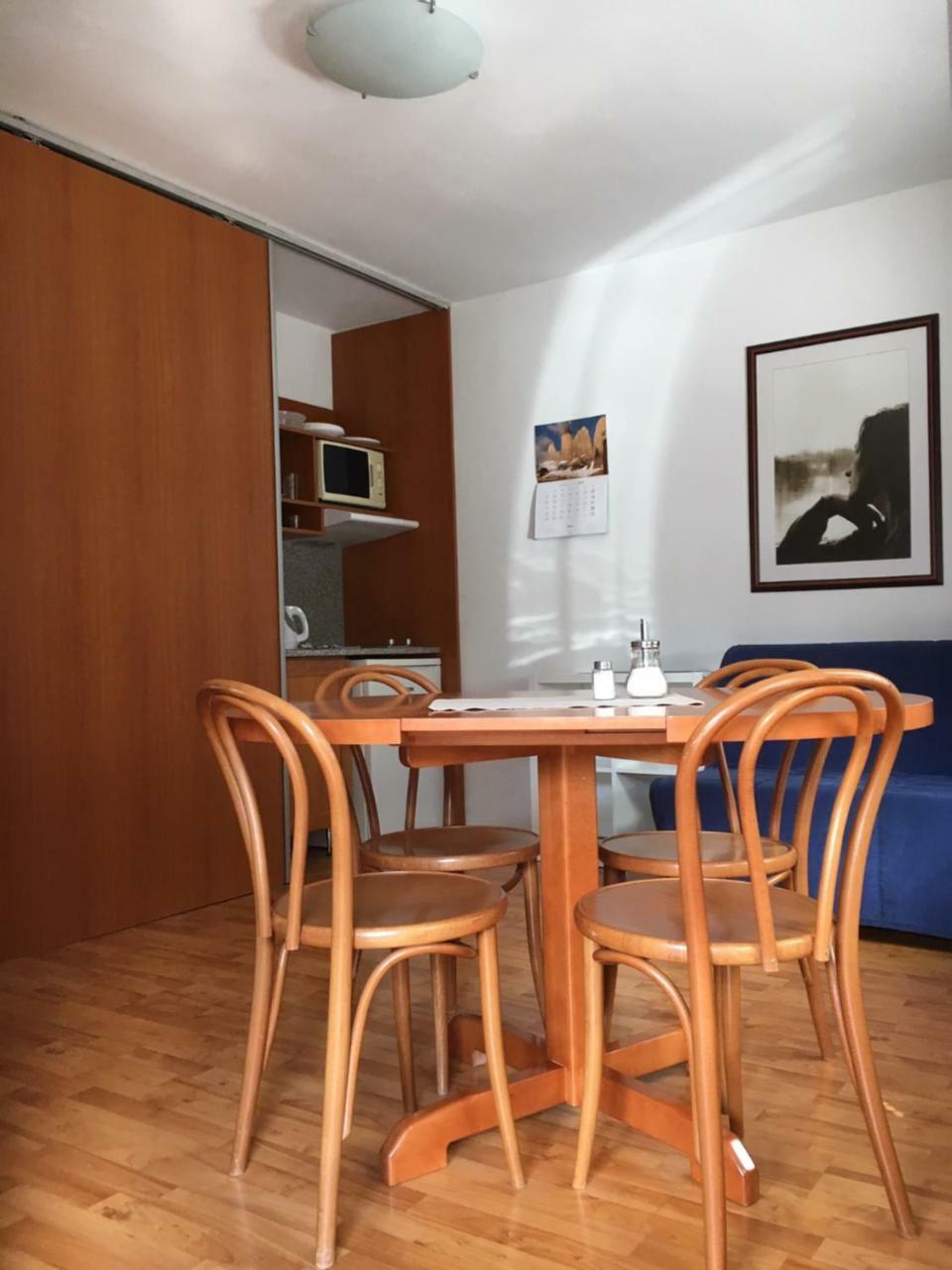 Apartmany Solum ديمانوفْشكا دولِنا المظهر الخارجي الصورة