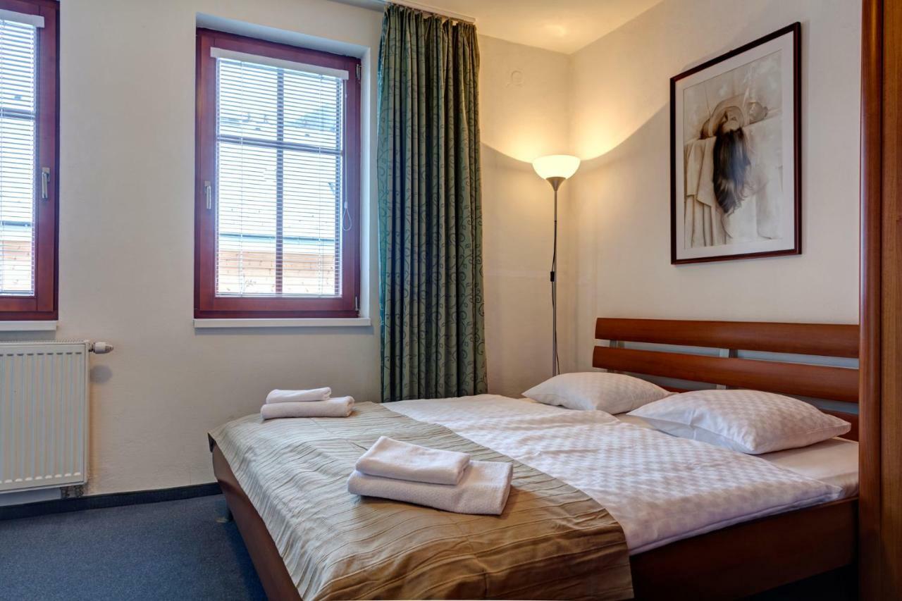 Apartmany Solum ديمانوفْشكا دولِنا المظهر الخارجي الصورة