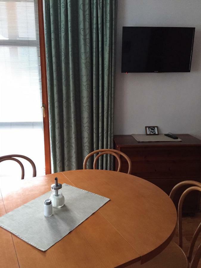 Apartmany Solum ديمانوفْشكا دولِنا المظهر الخارجي الصورة