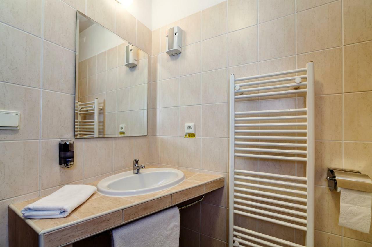 Apartmany Solum ديمانوفْشكا دولِنا المظهر الخارجي الصورة